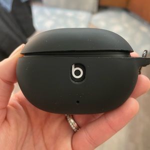 Beats headphones pro